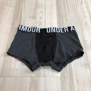 アンダーアーマー(UNDER ARMOUR)の新品 アンダーアーマー ボクサーパンツ メンズ L(ボクサーパンツ)