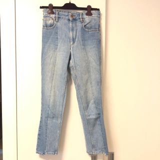 イザベルマラン(Isabel Marant)のISABEL MARANT ETOILE デニム denim(デニム/ジーンズ)