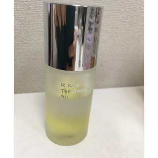 アールエムケー(RMK)のRMK Wトリートメントオイル 50mL(フェイスオイル/バーム)