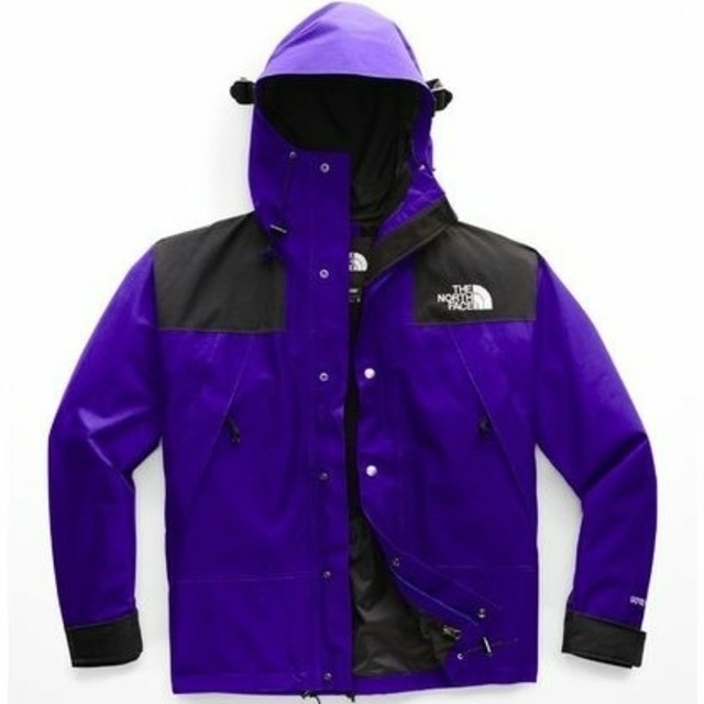THE NORTH FACE MENS 1990 MOUNTAIN JACKET