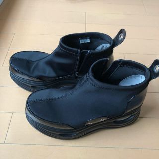 ヨースケ(YOSUKE)の【美品】YOSUKE 厚底スニーカー 2セット(スニーカー)