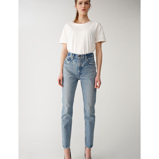 MOUSSY MVS SKINNY