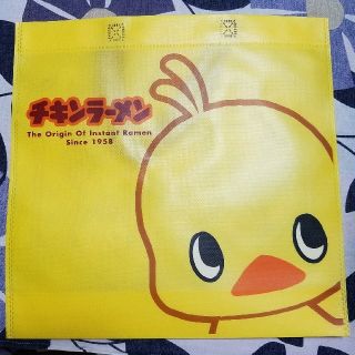 ニッシンショクヒン(日清食品)の【未使用】チキンラーメン ノベルティ(ノベルティグッズ)