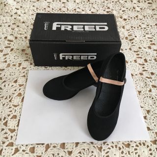 Chacott チャコット Freed キャラクターシューズ キッズ の通販 By Ciao S Shop チャコットならラクマ