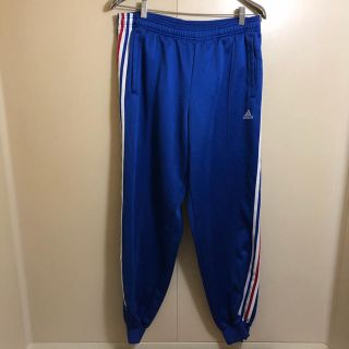 アディダス(adidas)の専用 90s adidas アディダス トリコロール トラックパンツ ジャージ(その他)