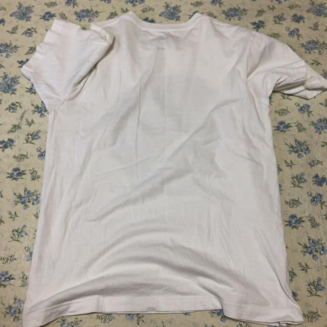 UNIQLO(ユニクロ)のモンローTシャツ アンディウォーホール メンズのトップス(Tシャツ/カットソー(七分/長袖))の商品写真