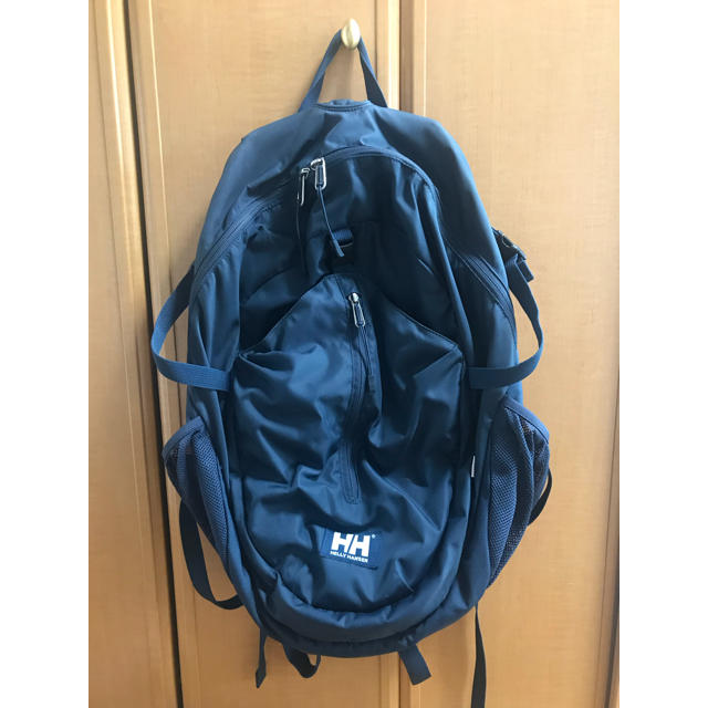 HELLY HANSEN(ヘリーハンセン)のヘリーハンセン バックパック 30l メンズのバッグ(バッグパック/リュック)の商品写真