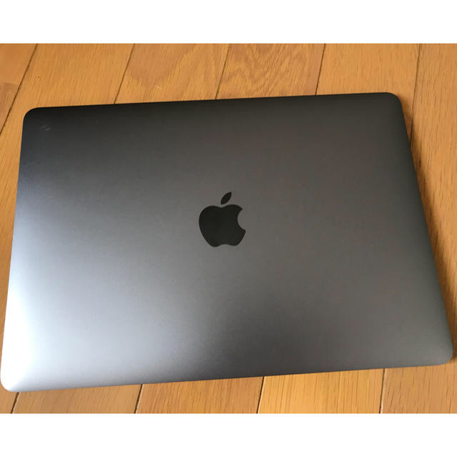 早いもの勝ち❗️Macbook Retina 12インチ i5 512㎇