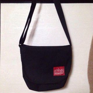 マンハッタンポーテージ(Manhattan Portage)のマンハッタンポーテージ♡バッグ(ショルダーバッグ)