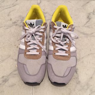 フレイアイディー(FRAY I.D)のフレイアイディー adidas別注スニーカー(スニーカー)