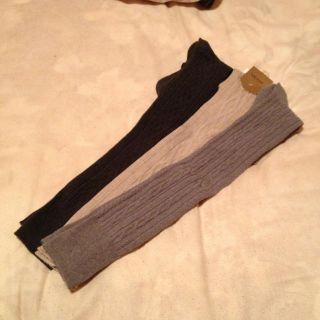 3pニーハイソックス(その他)