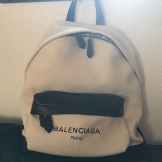 バレンシアガバッグ(BALENCIAGA BAG)のBALENCIAGA(リュック/バックパック)