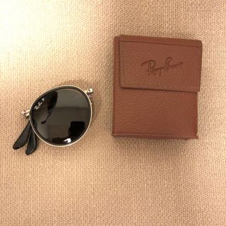 レイバン(Ray-Ban)のRay-Ban レイバン 折りたたみサングラス メガネ(サングラス/メガネ)