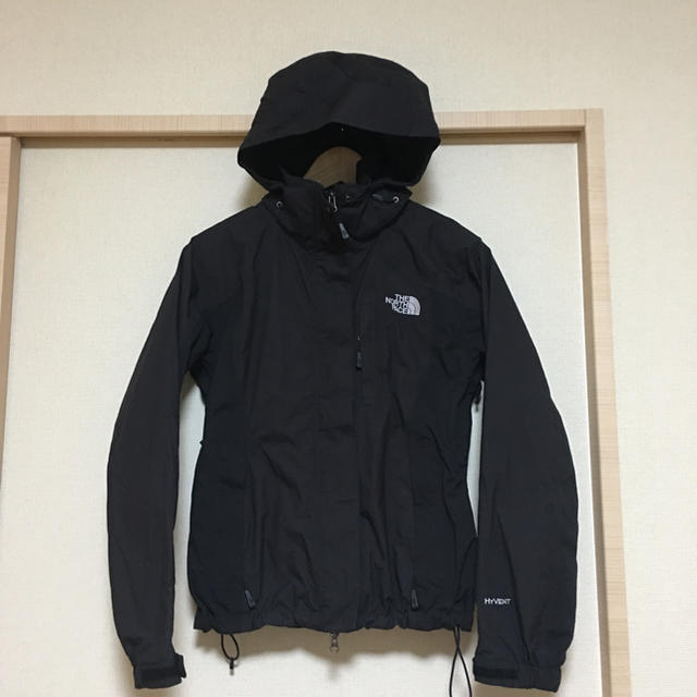 THE NORTH FACE(ザノースフェイス)の美品】ノースフェイスThe North Face ソフトシェルコート XS レディースのジャケット/アウター(ナイロンジャケット)の商品写真