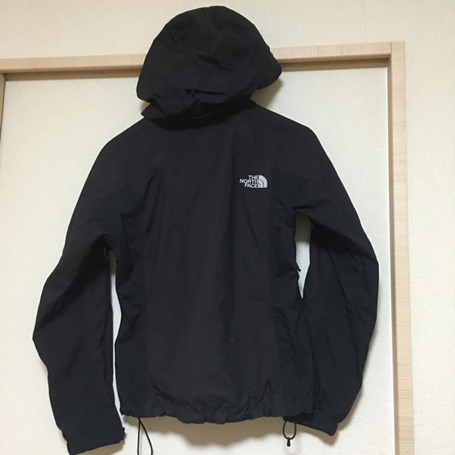 THE NORTH FACE(ザノースフェイス)の美品】ノースフェイスThe North Face ソフトシェルコート XS レディースのジャケット/アウター(ナイロンジャケット)の商品写真