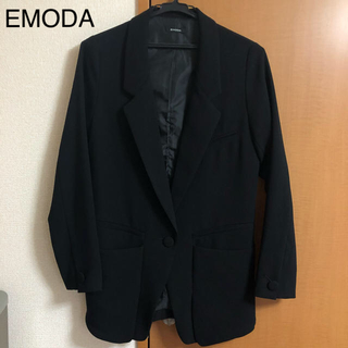 エモダ(EMODA)の@EMODA  jacket(テーラードジャケット)