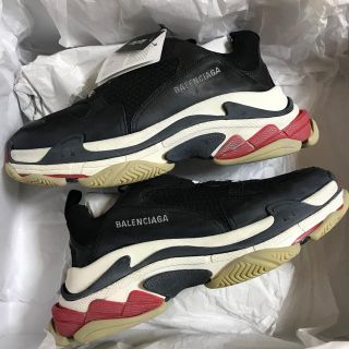 バレンシアガ(Balenciaga)の【ナハナハ0303様専用】(スニーカー)