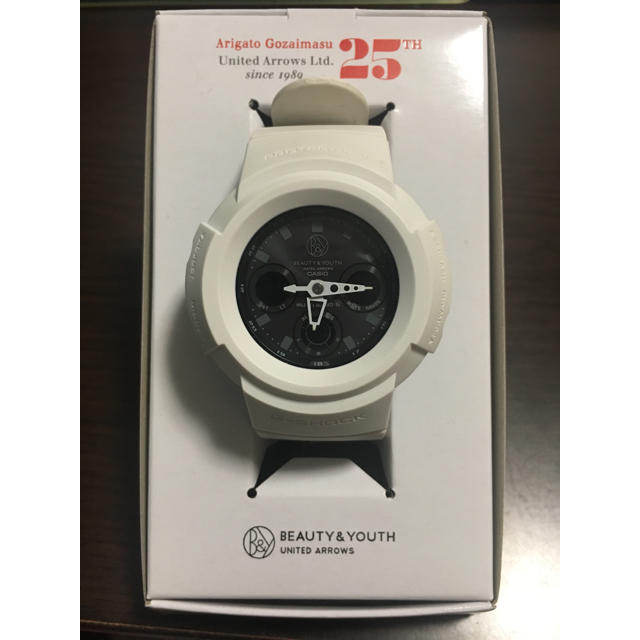 G-SHOCK beauty&youth うのにもお得な情報満載！ 3800円引き www.gold