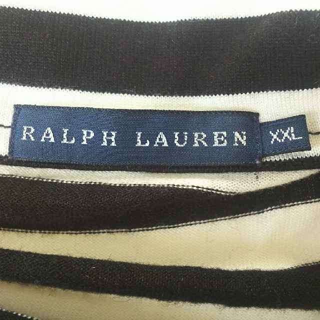 Ralph Lauren(ラルフローレン)のRalph Lauren(ラルフローレン)のポロシャツ レディースのトップス(ポロシャツ)の商品写真