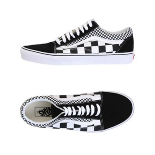 ヴァンズ(VANS)のUA OLD SKOOL スニーカー(スニーカー)