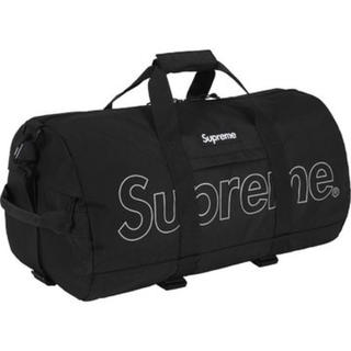 シュプリーム(Supreme)のSupreme FW18 bag(ボストンバッグ)