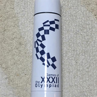 オリンピックステンレスボトル 新品未使用(ノベルティグッズ)