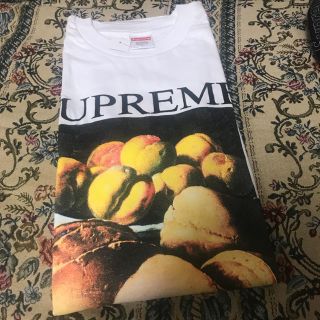 シュプリーム(Supreme)のWeek1 立ち上げ Supreme still life tee size L(Tシャツ/カットソー(半袖/袖なし))