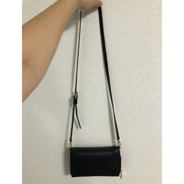 Tory Burch(トリーバーチ)のTory Burch♡お財布ショルダー ウォレットショルダー レディースのバッグ(ショルダーバッグ)の商品写真