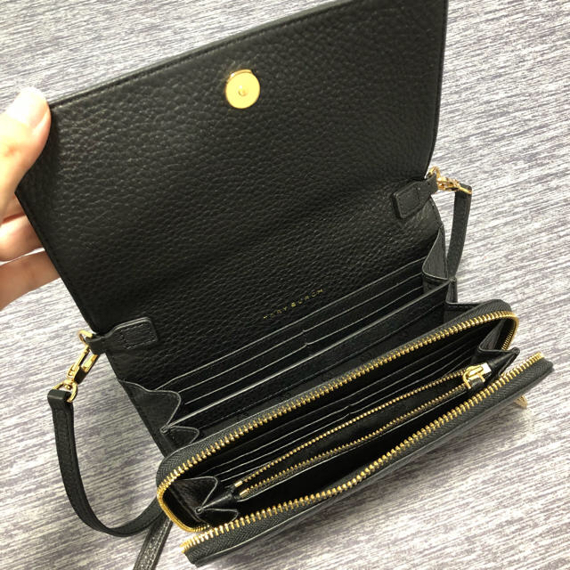 Tory Burch♡お財布ショルダー ウォレットショルダー