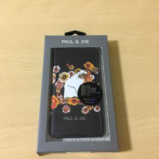 ポールアンドジョー(PAUL & JOE)のポール&ジョー    iPhone6／ 6s用ケース(iPhoneケース)