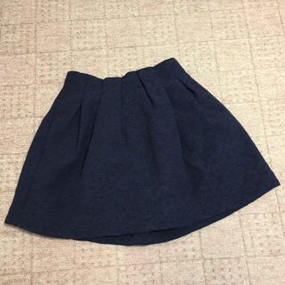 マジェスティックレゴン(MAJESTIC LEGON)のマジェスティックレゴン スカパン(キュロット)