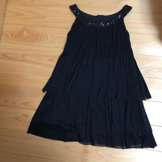 ザラ(ZARA)の【ZARA】キッズ 子供用 ワンピース ドレス(ドレス/フォーマル)