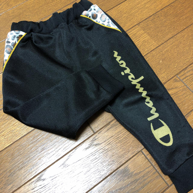 Champion(チャンピオン)のsora様専用 キッズ/ベビー/マタニティのキッズ服男の子用(90cm~)(その他)の商品写真