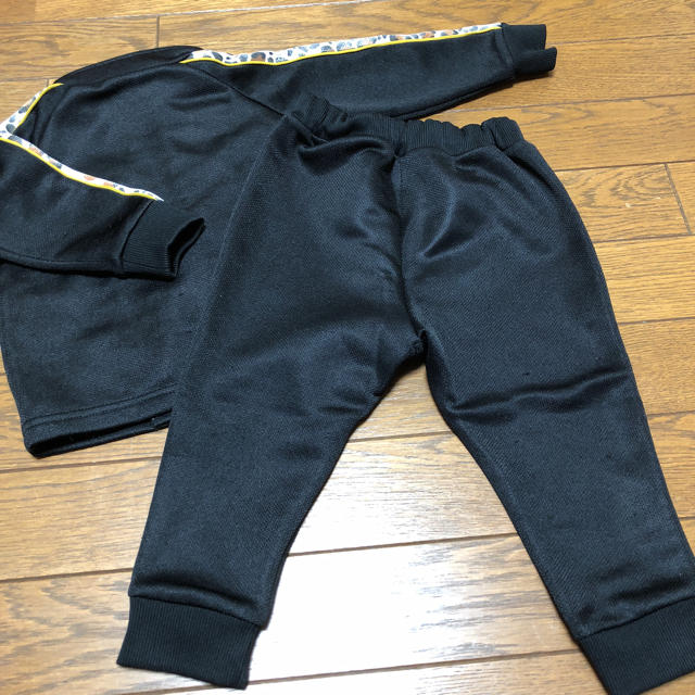 Champion(チャンピオン)のsora様専用 キッズ/ベビー/マタニティのキッズ服男の子用(90cm~)(その他)の商品写真