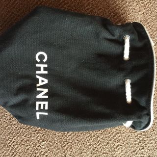 シャネル(CHANEL)のシャネル ノベルティーリュック(リュック/バックパック)