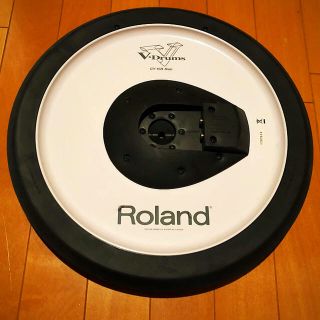 ローランド(Roland)の値下げ☆Roland☆CY-15R Ride☆(電子ドラム)