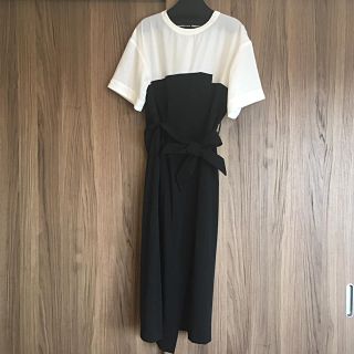 エミアトリエ(emmi atelier)のエル様専用 emmi ドッキングワンピース(ひざ丈ワンピース)