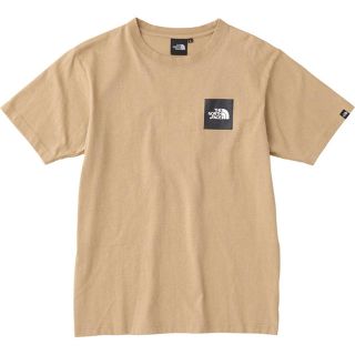 ザノースフェイス(THE NORTH FACE)のTHE NORTH FACE 2018 A/W LOGO BOX TEE(Tシャツ/カットソー(半袖/袖なし))