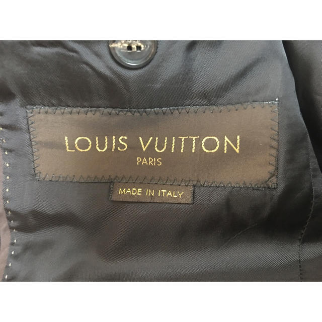 LOUIS VUITTON(ルイヴィトン)のルイヴィトンのスーツ 44 メンズのスーツ(セットアップ)の商品写真