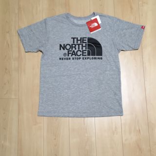 ザノースフェイス(THE NORTH FACE)のネイマール様専用ノースフェイス tシャツ (Tシャツ/カットソー(半袖/袖なし))