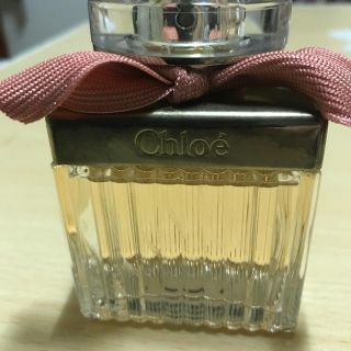 クロエ(Chloe)のまーらいおん様専用 ローズドクロエ 75ml(香水(女性用))