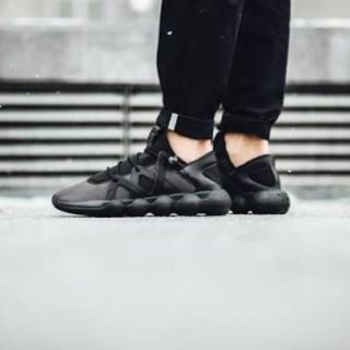 Y-3 kyujo low スニーカー