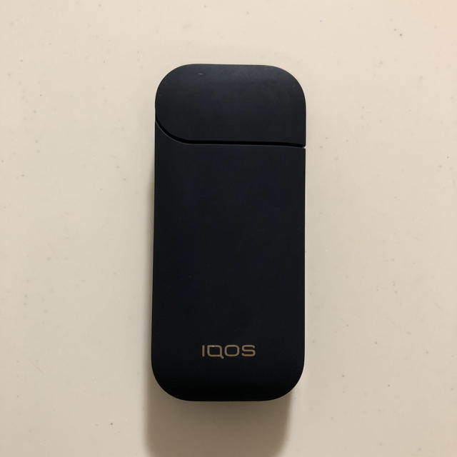 IQOS(アイコス)のIQOS アイコス チャージャー セット タバコおまけ メンズのファッション小物(タバコグッズ)の商品写真