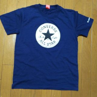 コンバース(CONVERSE)のCONVERSE男児半袖Tシャツ160(Tシャツ/カットソー)