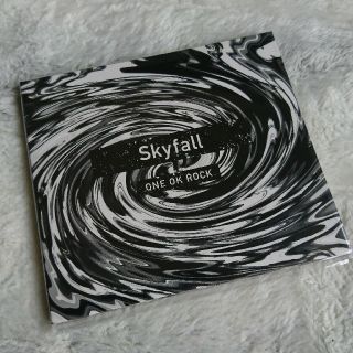 「ONE OK ROCK『スカイフォール』 会場限定 CD ワンオク」に