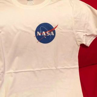 nasa t shirt (Tシャツ(半袖/袖なし))