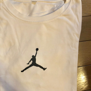 Jordan t shirt (Tシャツ(半袖/袖なし))
