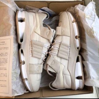 アディダス(adidas)のKITH x nonnative x adidas Twinstrike ADV(スニーカー)