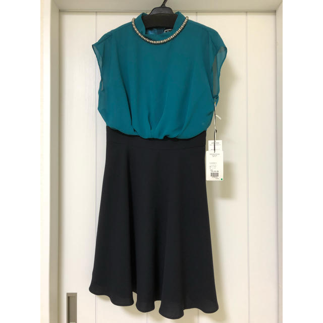 50%OFF!】 新品 グレースコンチネンタル サイズ38 ウエストギャザー