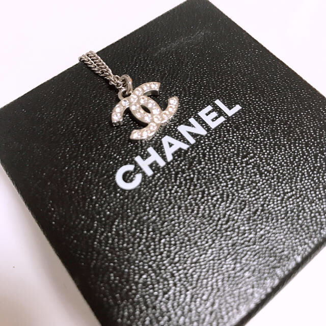 CHANEL(シャネル)のちぇる。様専用 レディースのアクセサリー(ネックレス)の商品写真